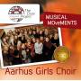 Aarhus Girls Choir - Musical Movements