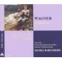 Barenboim / Van Dam / Tomlinson / Hlle / Her - Parsifal