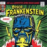 Ice (Lafayette Afro-Rock Band) - Disco Frankenstein (Blood-Stained Colored)