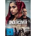Carolina Yuste / Luis Tosar / Diego Anido - Undercover - Unter Feinden [DE-Version, Regio 2/B]