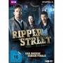 Mattew Macfadyen / Adam Rothenberg / MyAnna Buring / + - Ripper Street-Staffel 5 [DE-Version, Regio 2/B]