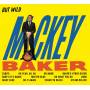 Mickey Baker - But Wild + Bussa Nova + 6 Bonu