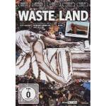Dokumentation - Waste Land [DE-Version, Regio 2/B]