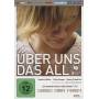 Sandra Hller - ber uns das All [EURO-Version, Regio 2]