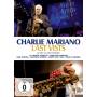 Dokumentation - Charlie Mariano [EURO-Version, Regio 2]