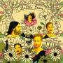 Little Suns - Normal human feelings (LP)