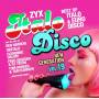 Various - ZYX Italo Disco New Generation Vol.19