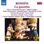 Franklin / Orestano / Gauthier - La Gazzetta