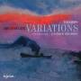 Garrick Ohlsson - Smtliche Variationen Fr Klavier
