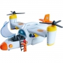  "Simba Dickie Vertriebs Gmbh-Sam Fire Swift rescue aircraft-Simba Dickie Vertriebs Gmbh-Toys/Spielzeug"