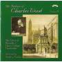 Webber / choir Of Gonville / carius College - Wood Anthems Vol.2
