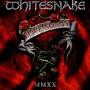 Whitesnake - Love Songs (2020 Remix)