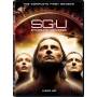 Sgu Stargate Universe - Sgu Stargate Universe: Complete First Season [US-Version, Regio 1]
