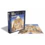 Iron Maiden - Powerslave (500 PCS Puzzle)