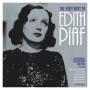 Edith Piaf - Very Best of