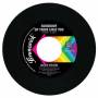 Jackie Wilson - Somebody Up There Likes You/a Lovely Way To Die