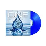 Stereotide - One (LP)