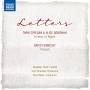 Paul Hillier / Chamber Choir Ireland / Irish Ch.Or - Letters