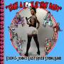 The East River String Band - Take A Look At That Baby