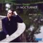 Amir Katz - 21 Nocturnes