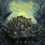 Laceration - I Erode (Jewel Case)