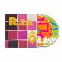 R.e.m. - Up (Ltd. 25th Anniv. Edition, Rem. 2023 2CD)