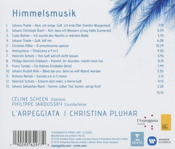 Himmelsmusik 1
