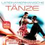 Various - Lateinamerikanische Tnze-40
