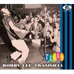 Bobby Lee Trammell - Bobby Lee - Rocks (CD)