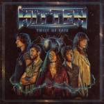 Hitten - Twist Of Fate (Slipcase)