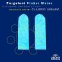 PERGOLESI G. B. - Pergolesi Stabat Mater-Salve Regina In C Minor