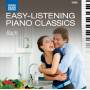 Various - Easy Listening Piano Classics: Bach