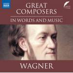 Leighton Pugh - Great Composers - Richard Wagner