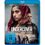 Yuste Carolina / Tosar Luis / Anido Diego - Undercover - Unter Feinden [DE-Version, Regio 2/B]