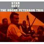 Getz, Stan Peterson, Oscar Trio - And Oscar Peterson Trio