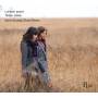 Sylvia Huang / Eliane Reyes - Lointain pass-Werke fr Violine & Piano