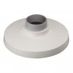 Hanwha Videoberwachung - Hanwha Techwin IP-Cam Zbh. Adapter Plate fr Dome SBP-300HM5