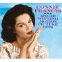 Connie Francis - Sings Award Winning Motion Picture Hits+Around T