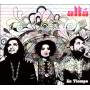 Alla - Es tiempo
