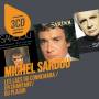 Michel Sardou - 3cd Originaux