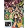 One Piece: Strong World - One Piece: Strong World [US-Version, Regio 1]