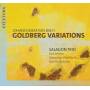 Salagon Trio - Goldberg-Variationen (String Trio)
