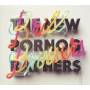 The New Pornographers - Brill Bruisers