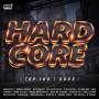 Various - Hardcore Top 100 - 2022