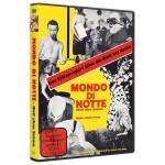 Mondo Movie Classics - Mondo Di Notte - Welt ohne Scham [DE-Version, Regio 2/B]