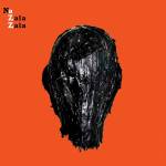 Rey Sapienz & The Congo Techno Ensemble - Na Zala Zala (Ltd.Orange Vinyl)