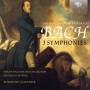 Glaetzner / Neues Bachisches Collegium Musicum - 3 Sinfonien