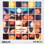 Brolin - The Delta (Vinyl Edition)
