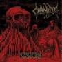 Cianide - Unhumanized (Black Vinyl-EP)