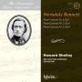 Howard Shelley / BBC Scottish SO - Romantic Piano Concerto Vol.74-Klavierkonz.1-3
